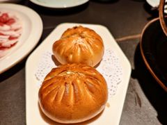 -额尔敦传统涮(公园西路店)