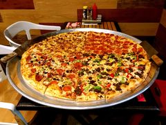 -Tubestation站点比萨(五道营店)