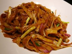 干炒牛河-高第街56号餐厅(银座商城玉函店)