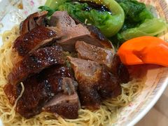 -一乐烧鹅(中环店)