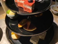 点心甜品塔-穹六人间 people 6(岳阳路店)