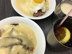 -新记餐厅(香槟大厦店)