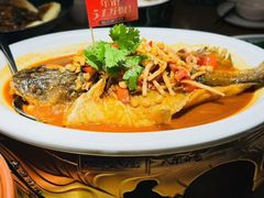 -桂小厨广西菜(青秀万达店)