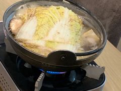 -御瀛日本料理