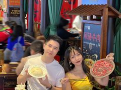 -受气牛肉·重庆耙牛肉(来福士店)