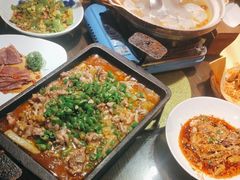 -永安水煮活鱼·仪征菜(仪征奥林匹克店)