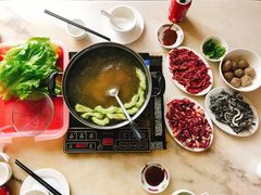 -福合埕牛口福·牛肉火锅·牛肉丸