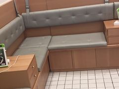 -眷茶臻选(中原万达店)