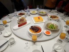 -粤珍轩·家宴·广式茶点(新城广场店)