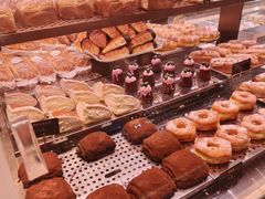 -巴黎贝甜(凯德MALL望京店)