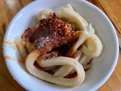 甜水面-洞子口张老二凉粉(文殊院店)