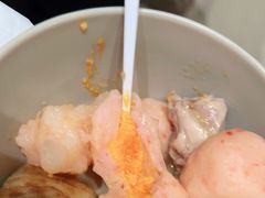 -池云涧自然椰子鸡(万泰汇店)