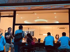 -Catch Bagel(芳草地店)