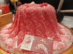 -空之介寿喜烧·和牛放题(恒隆广场店)