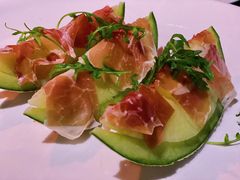 -小火花·干式熟成牛排馆Spark SteakHouse(剑桥郡店)