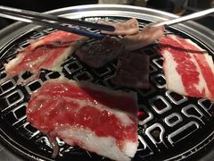 牛五花肉-陇璟烧肉酒场(友谊阳光城店)
