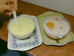 凤凰奶糊-百花传统甜品店(原址店)