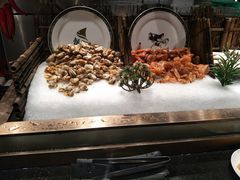 -餐海·海鲜自助餐厅(宝龙广场店)