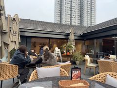 -无印良品餐堂 MUJI Diner(成都太古里店)