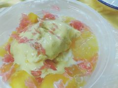 杨枝甘露-赵记传承(广州越秀五羊新城店)