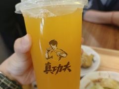 -真功夫(华凯广场店)