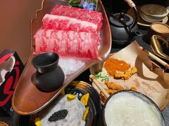 -色響火锅(恒隆广场店)