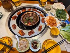 -顺顺小吃(独克宗古城店)