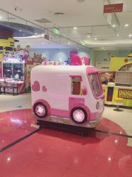 -meland亲子乐园·派对·研学(淄博万象汇店)