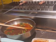 -邢氏老太太烤串(北兴街店)