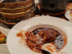 -苹果树下艺术餐厅(通州店)