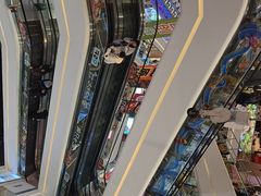 -吾悦广场(南京鼓楼店)
