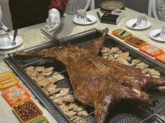 -西夏一品烤全羊(百桥路店)