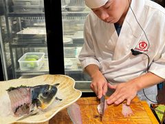 -江户·岚 创意料理(泛海店)
