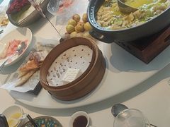 -小厨娘淮扬菜(天印大道店)