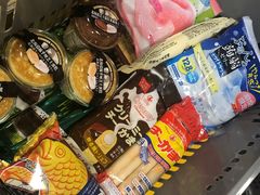-DON DON DONKI(名珠城店)