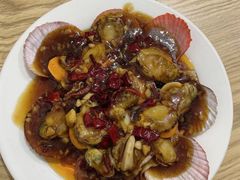 -九龙餐厅(大沽路店)