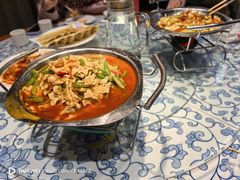 -群英会·三国菜(曹魏古城店)