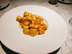 -奉天小馆·非遗东北菜(济南万象城店)