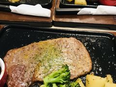 -必胜客(国展店)