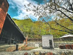 -北京山里寒舍度假酒店