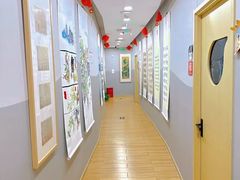 -汉翔书法丨书法·美术·硬笔·国画(望京校区)