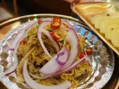 -核桃碳烤肉馆(深圳首店)