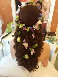 -红馆妆造(中央大街店)