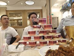 -芭菲盛宴·环球美食(袁家岗店)