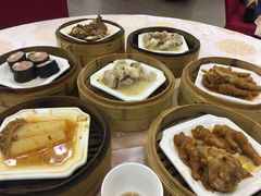 -新东源国际酒店·新东源食坊(沙井店)