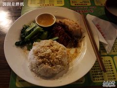 -永祥烧腊餐厅(虹口店)