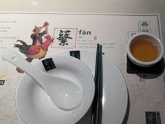 -蘩楼(华强北总店)