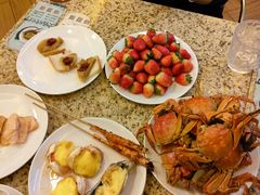 -禾斗海鲜自助(市南银座店)