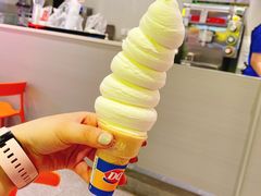-DQ·蛋糕·冰淇淋(雨花吾悦店)