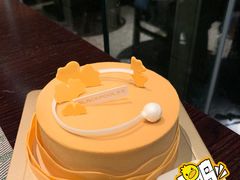 -黑池口感烘焙·生日蛋糕(坂田店)